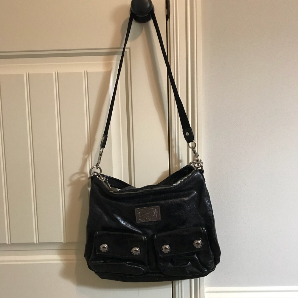 🌺Coach Poppy Collection Handbag🌺 - Picture 2 of 8